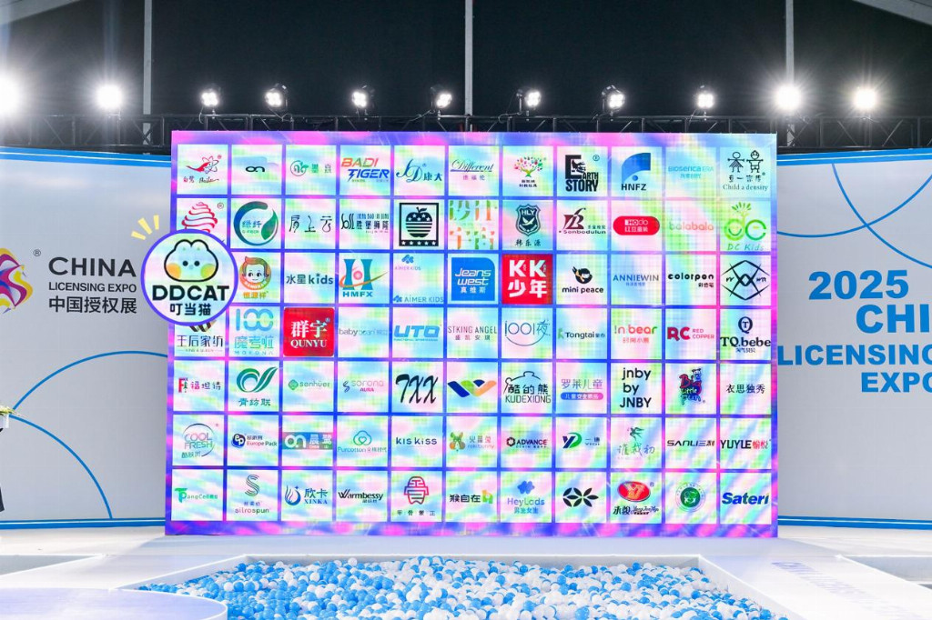 “童话无界  多元创联”——对话叮当猫董事长刘昭！