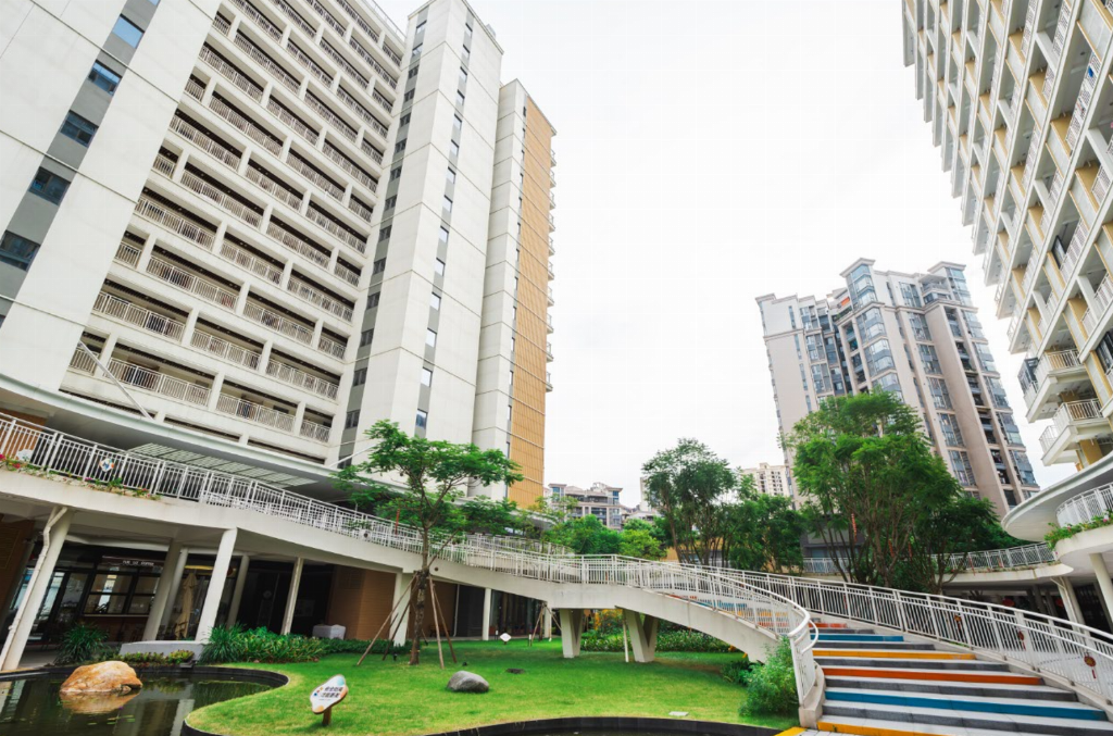 广州越秀康养悦麓居2025年解析：收费标准明细、地理位置及服务设施介绍