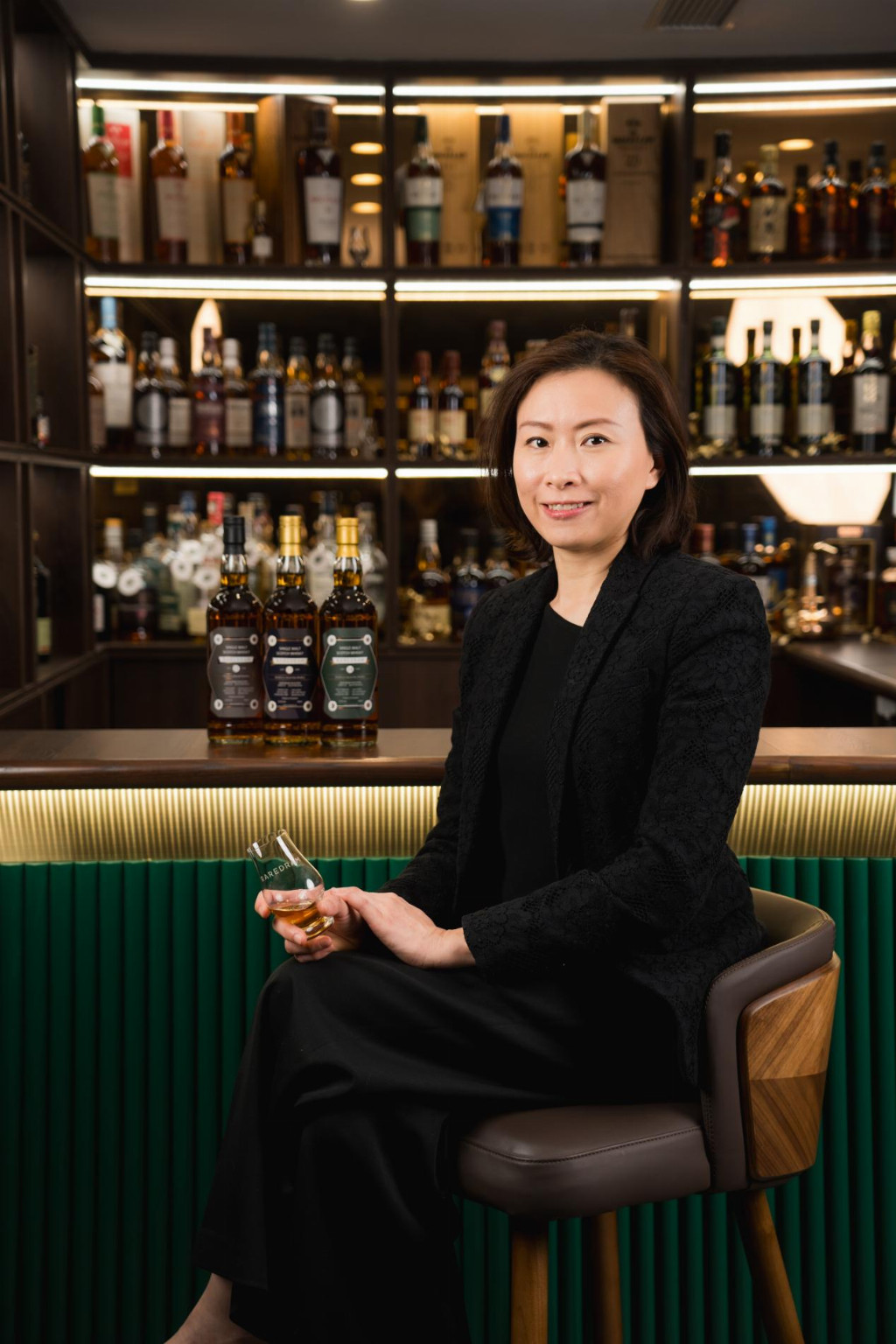 威士忌原桶 先锋引领