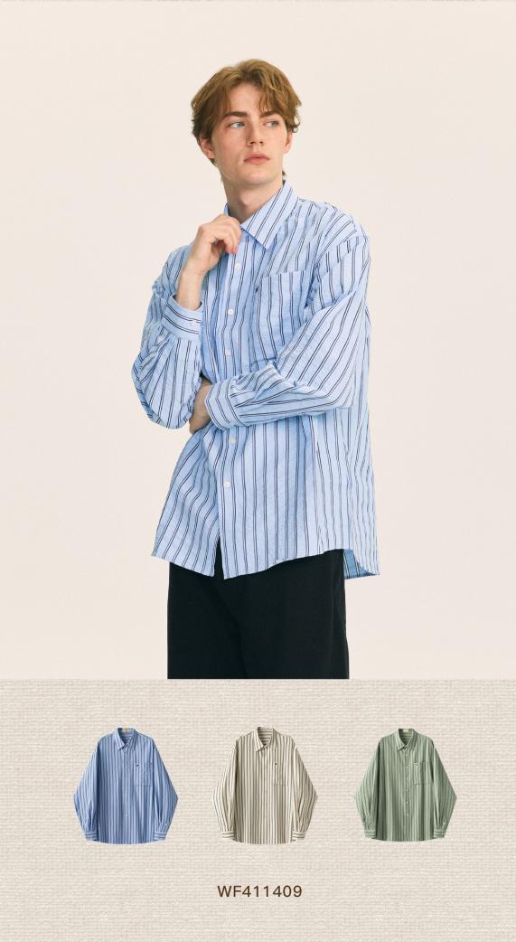 威廉福克斯｜秦昊Jeff同款穿搭出圈！