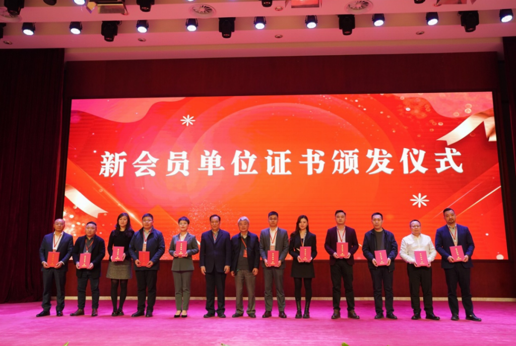 【邀请函】快递100在第六届快递业大会与您相约