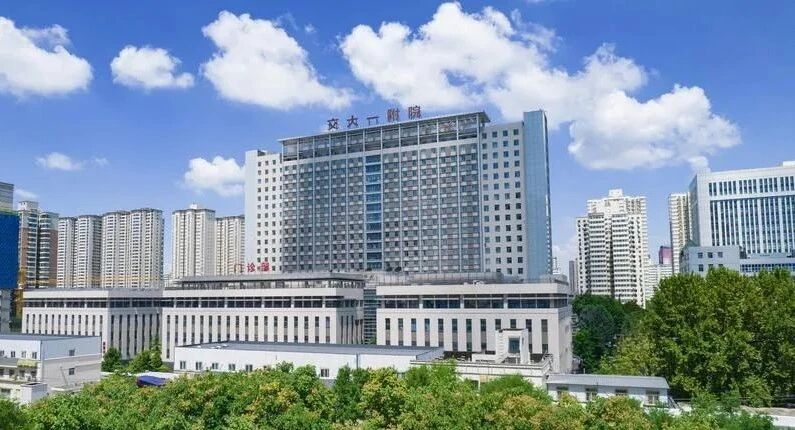 为医生省1小时，为患者省千里路：西安交大一附院的数字化效率哲学