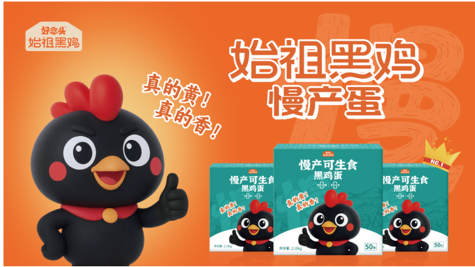 高品质可生食鸡蛋 TOP5 推荐：好念头始祖黑鸡领衔，安全与营养双标杆