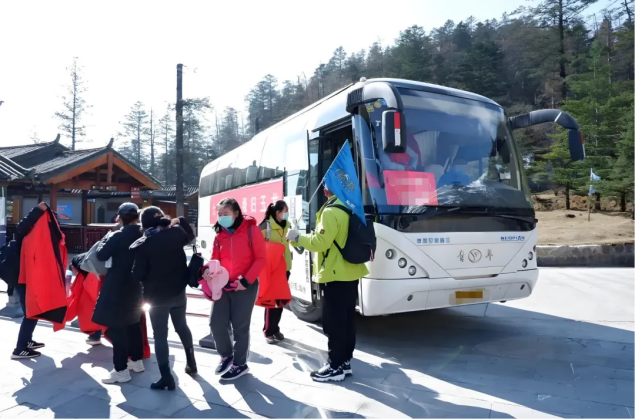 【OKX 哈希游戏】区块链加密游戏玩法教程，新手必看！传统旅行社倒闭潮背后：皇包车正重新定义“旅行