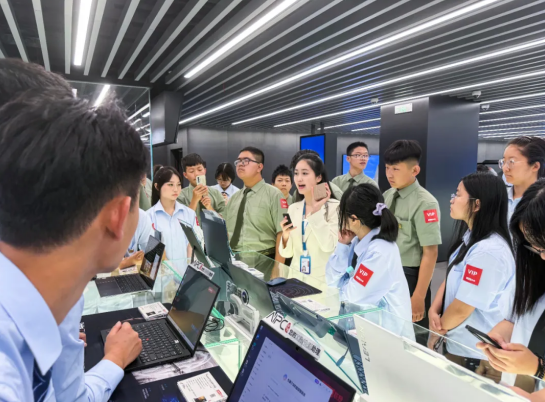 北京八维教育集团：未来五年，这些