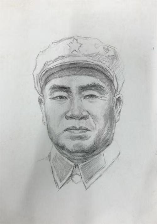 国际名人百科中国美术考古研究所终身所长徐旭参展故宫记忆传世之作