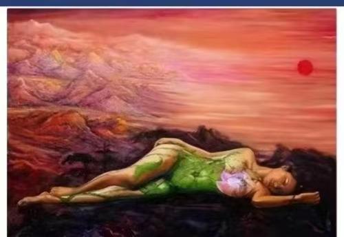 国际名人百科中国美术考古研究所终身所长徐旭参展故宫记忆传世之作