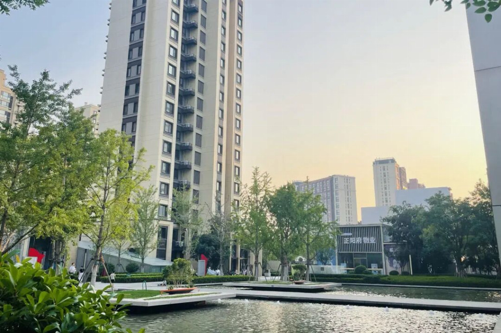 双河入海，与城共进：永升服务扎根山东五载，谱写高质量发展新篇