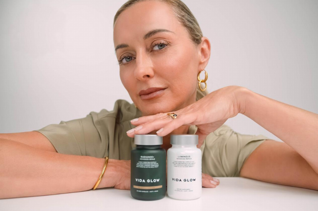 Vida Glow的2025年：以创新探索回应时代的健康美丽需求