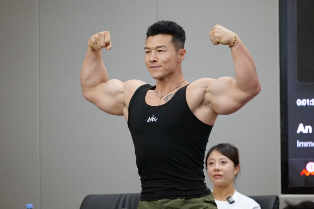 兰大·青声TALK∣“世界冠军进兰大”主题活动成功举办(图3)