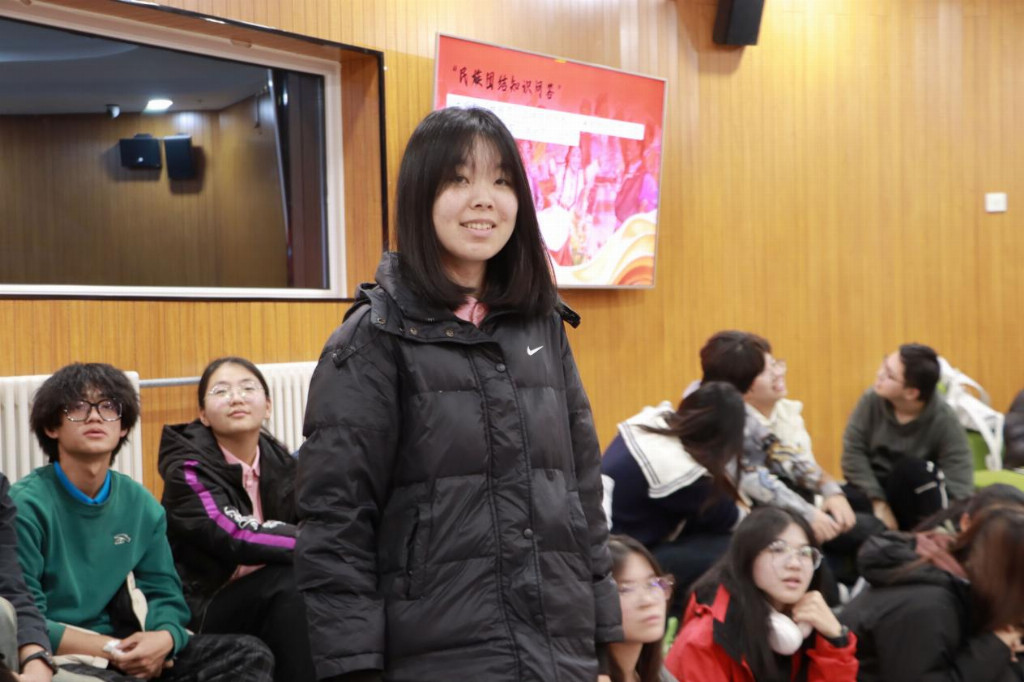 管院团委举办“民族一家亲 共谱和谐曲”校级示范性主题团日活动(图3)