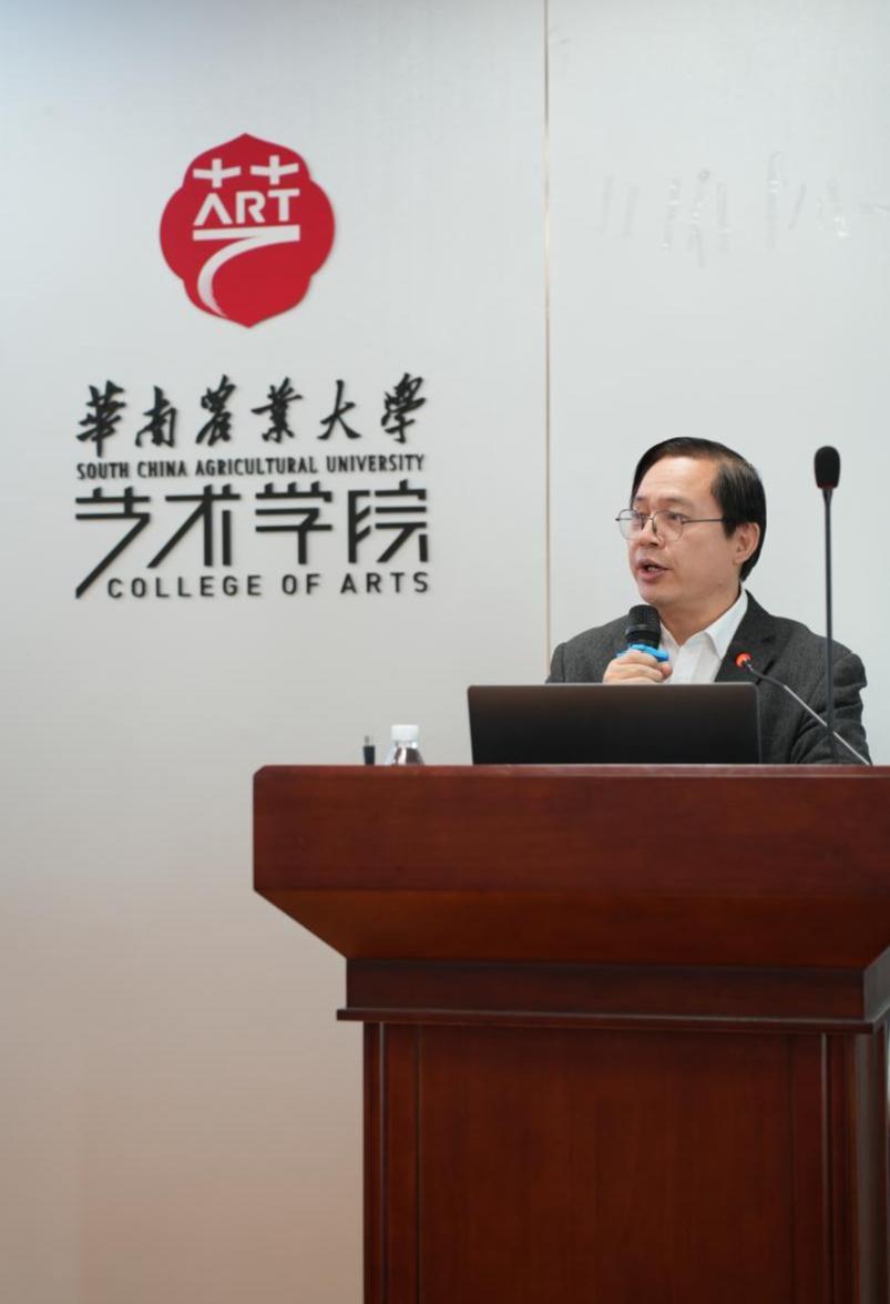 万人计划“岭南音韵，共创未来”粤港澳大湾区高校岭南非遗音乐文化交流研习营圆满落幕