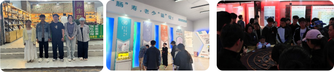 以青春之力守护东巴文脉:一位青年学子的文化 传承之路(图3) mmexport1768296984484.png