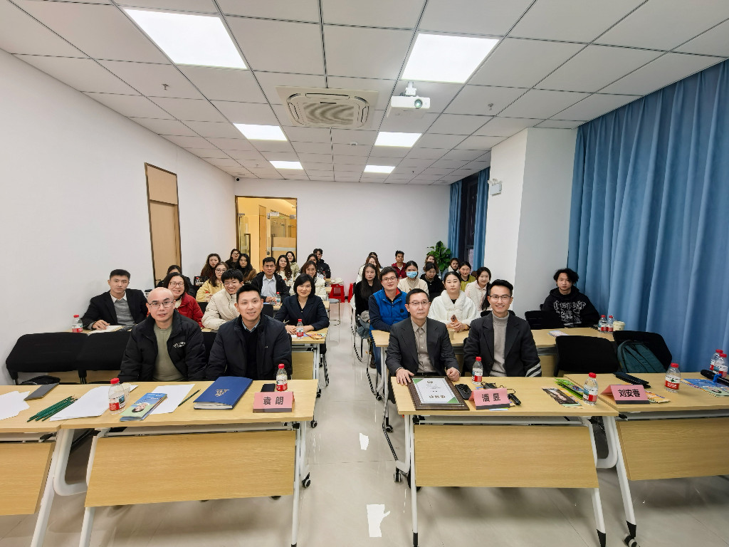 大咖驾到，学术广澳｜儿童口腔正畸技术研讨会圆满落幕！