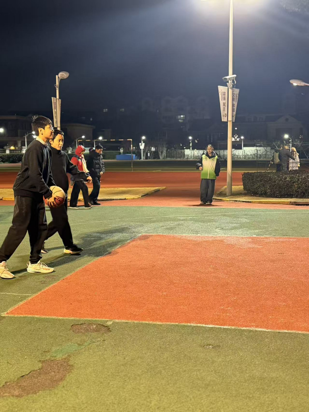 【2025年度建国奖获得者】阮伊宁：扎根社区一线，用专业服务大众