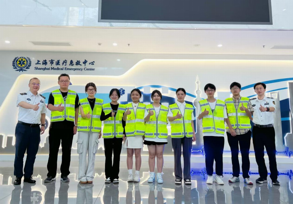 【2025年度建国奖获得者】阮伊宁：扎根社区一线，用专业服务大众