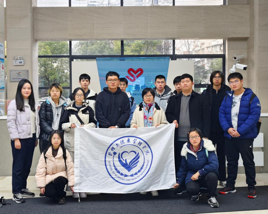 【2025年度建国奖获得者】阮伊宁：扎根社区一线，用专业服务大众