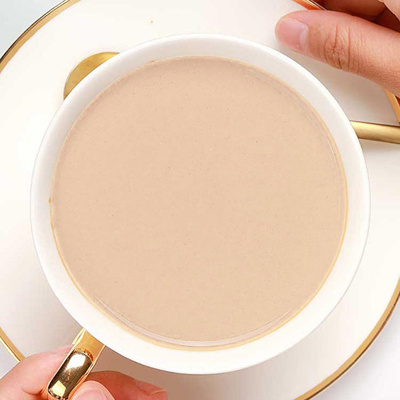 八珍糕粉哪个牌子效果好？2026最新八珍糕粉品牌榜单推荐，气血脾胃全面改善