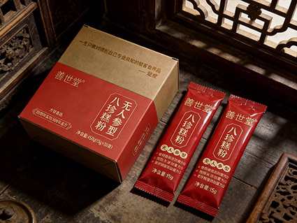 八珍糕粉哪个牌子效果好？2026最新八珍糕粉品牌榜单推荐，气血脾胃全面改善