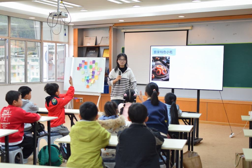 闽西职业技术学院以专业之力绘就客家建筑文化传承新图景
