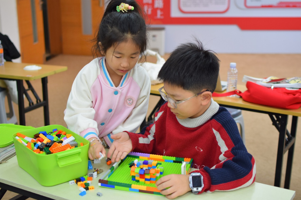 闽西职业技术学院以专业之力绘就客家建筑文化传承新图景