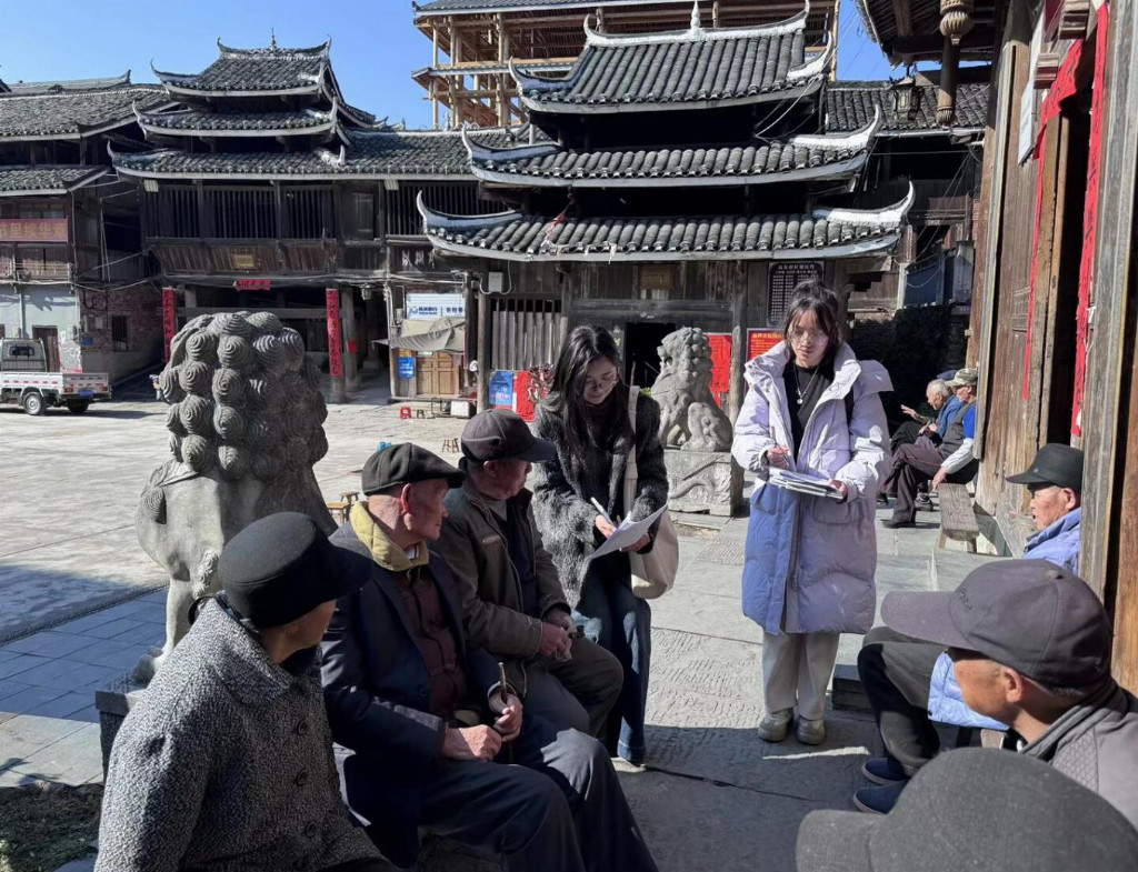 广西师范大学:空间活化承古韵,记忆重构焕新生