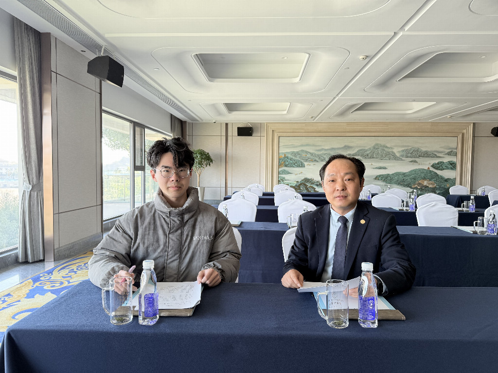 深挖“水韵江苏”治水发展之路，让生态文化融入青年思政实践全过程——“青听阡陌，乡遇青春”寒假实践团队在常州展开实践调研