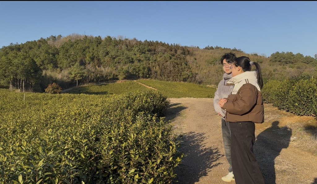 深挖“水韵江苏”治水发展之路，让生态文化融入青年思政实践全过程——“青听阡陌，乡遇青春”寒假实践团队在常州展开实践调研