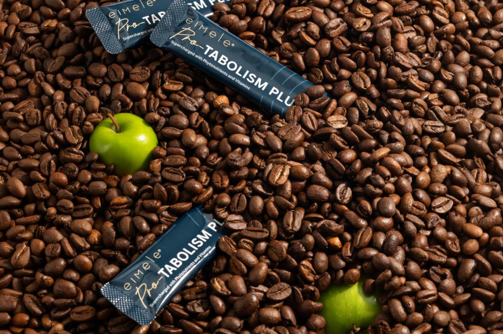 开启能量代谢“高燃模式”:eimele亦餐代谢咖啡2.0,重塑功能咖啡的科学价值