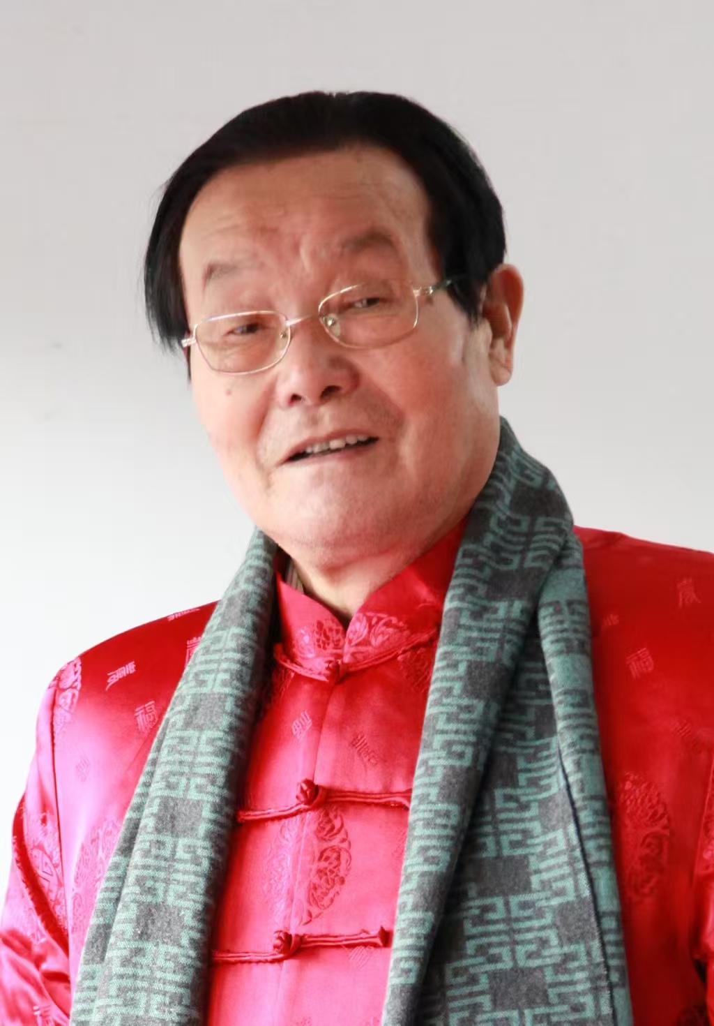 当代最具升值潜力的艺术大家——张宗彪