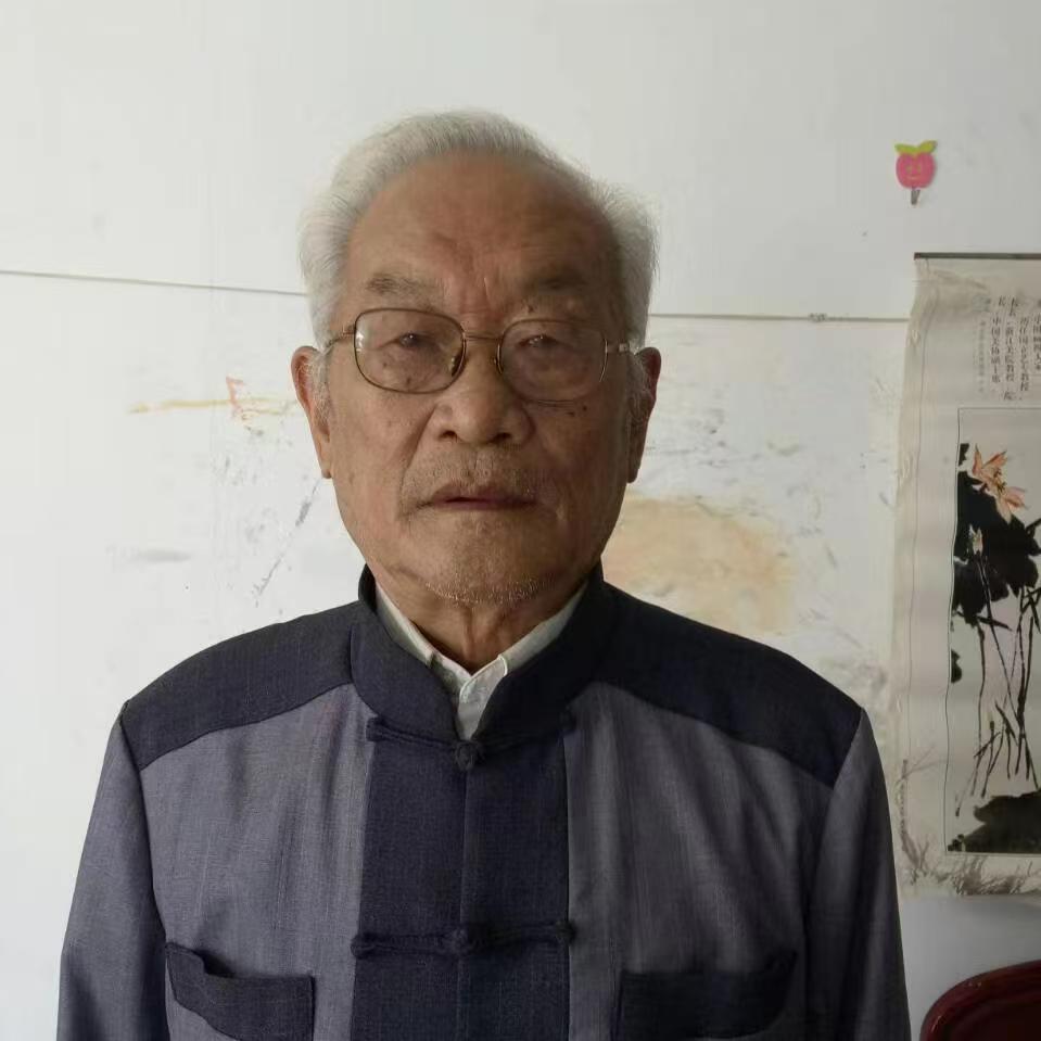 当代最具升值潜力的艺术大家——耿佃友