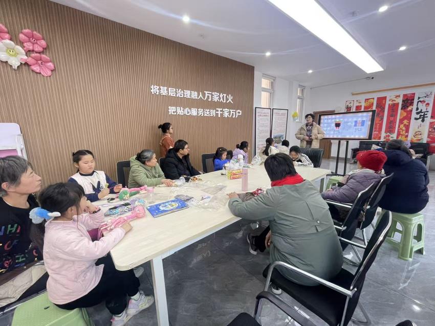 “回乡看齐鲁” | 山东中医药大学“岐黄心旅队”寒假社会实践：医心融合，寻根齐鲁