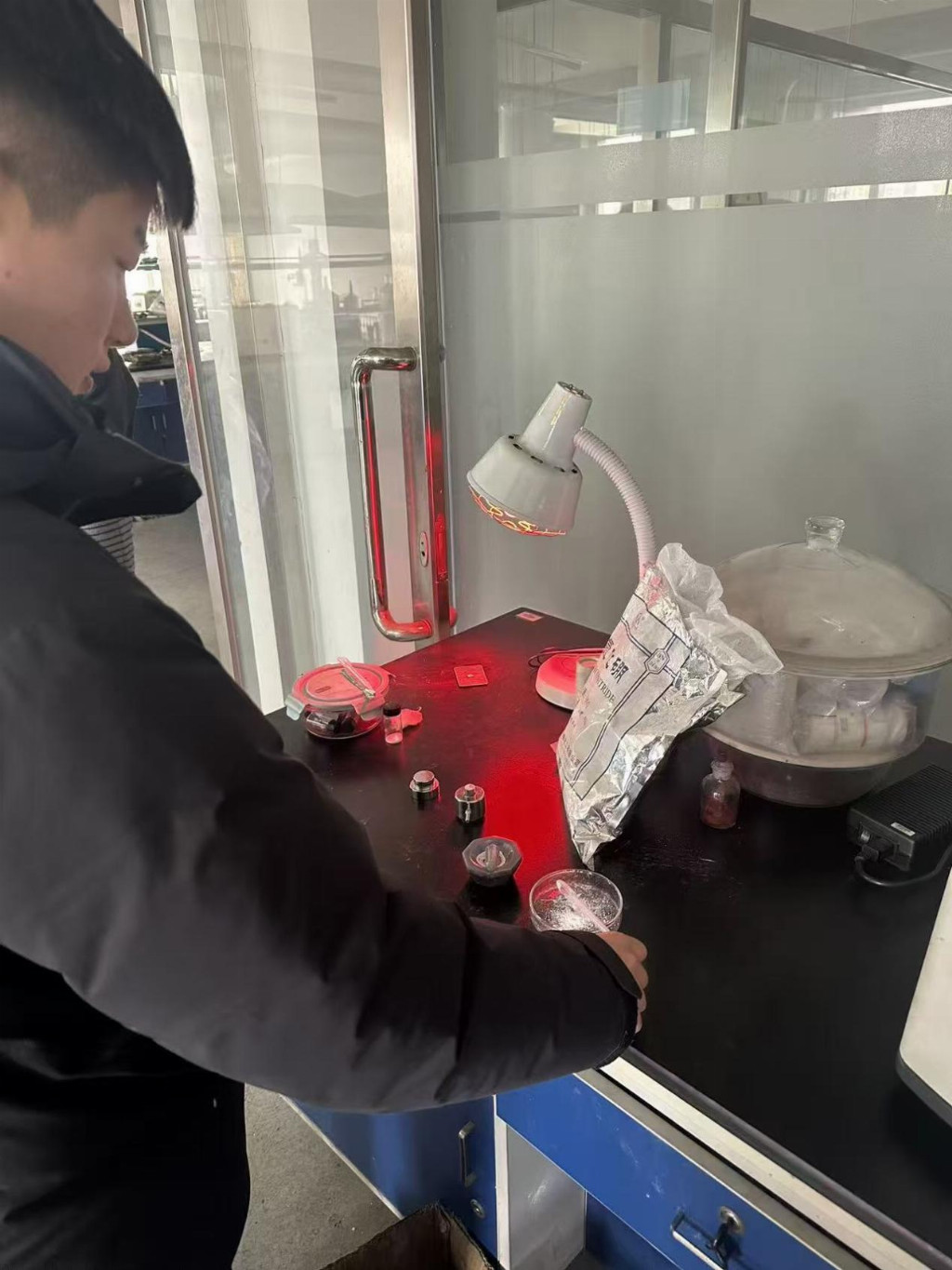 塑凈新生技術攻堅破局 PVC廢料高值再生重塑行業(yè)發(fā)展格局