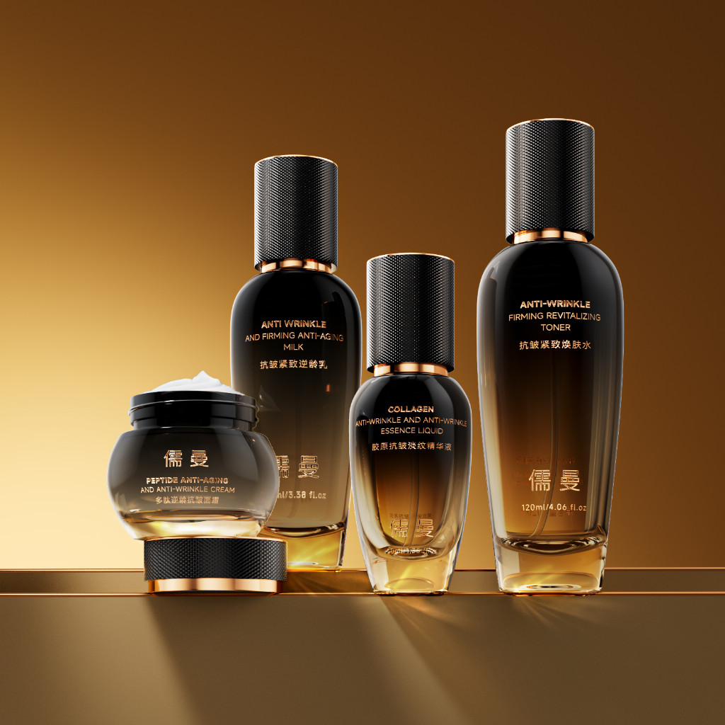 评测2026淡纹紧实护肤品哪款好？抗皱抗老好用的牌子推荐，40+高口碑紧肤产品汇总