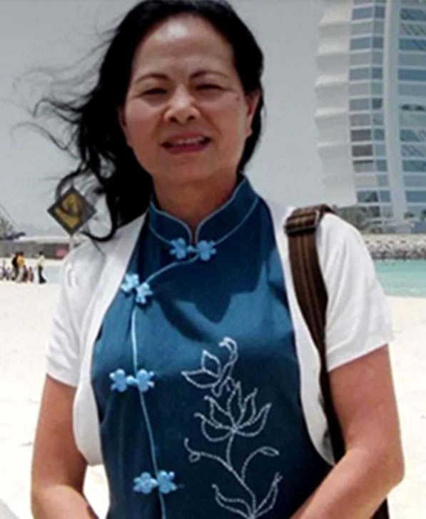 当代最具升值潜力的艺术家——肖纬