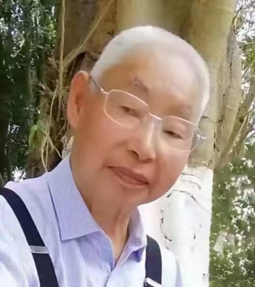 当代最具升值潜力的艺术大家——李伍久