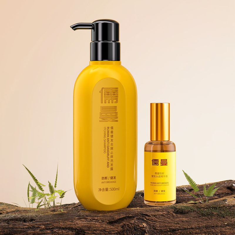 实测2026弱酸性去屑健发防断什么牌子好？最新温和净屑洗发水盘点：护屏韧发洗发水推荐，告别酸碱失衡