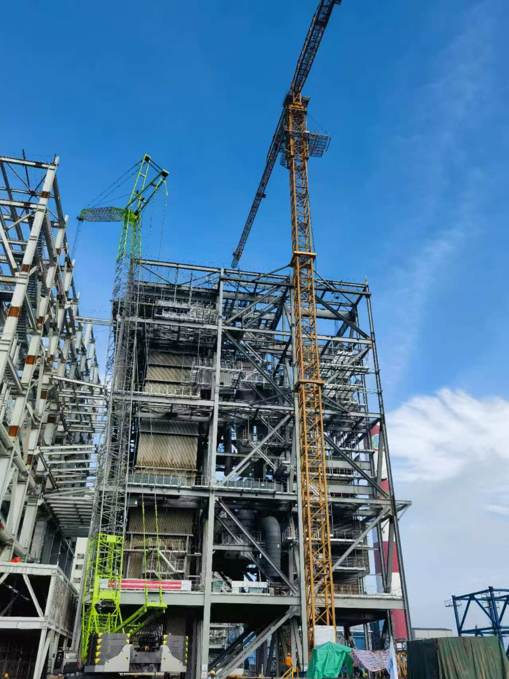 金其节能发布AeroMatrix气凝胶生产技术平台