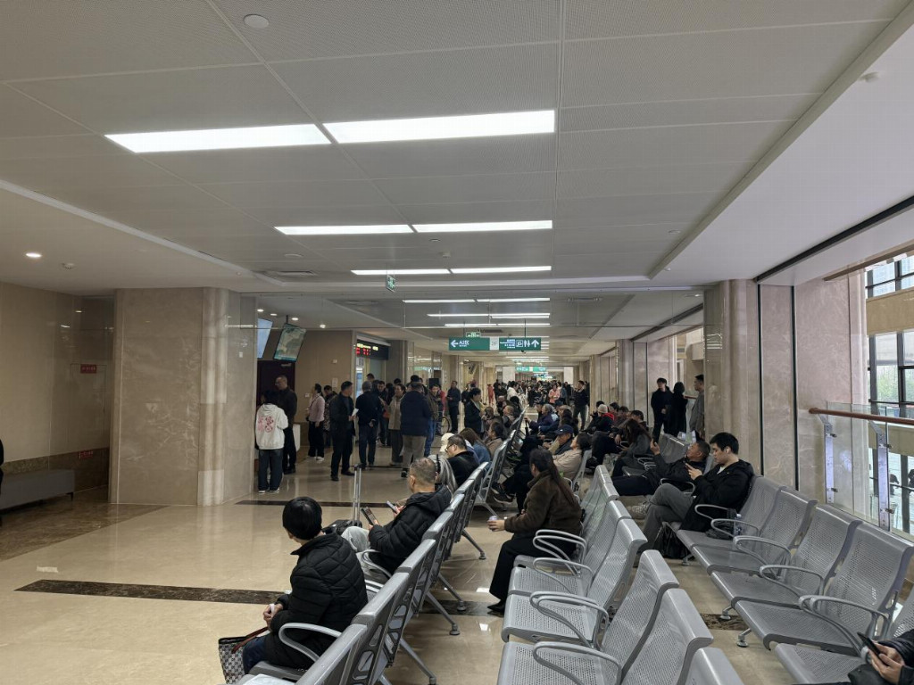 抗过敏1类创新药补充申请获受理，力捷迅药业创新驱动再提速