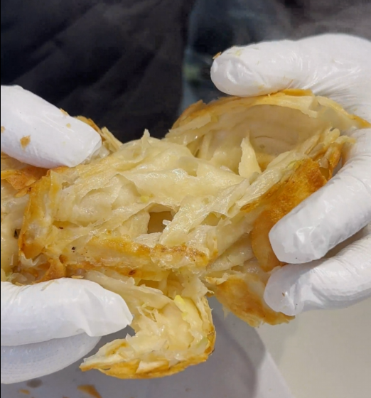 弭记回村火烧：一面千层的乡土匠心传承