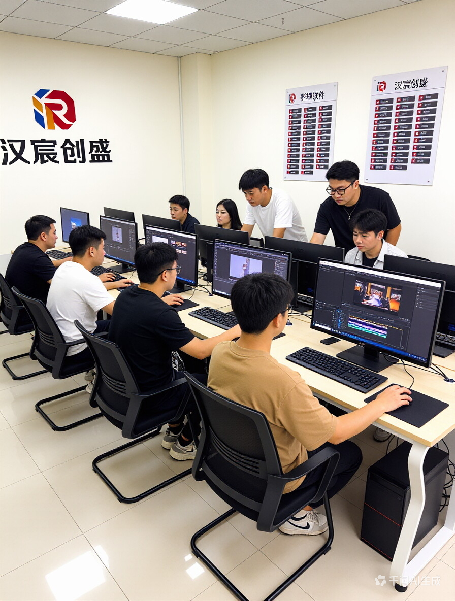 2026年AI漫剧行业洗牌：为何“技术流