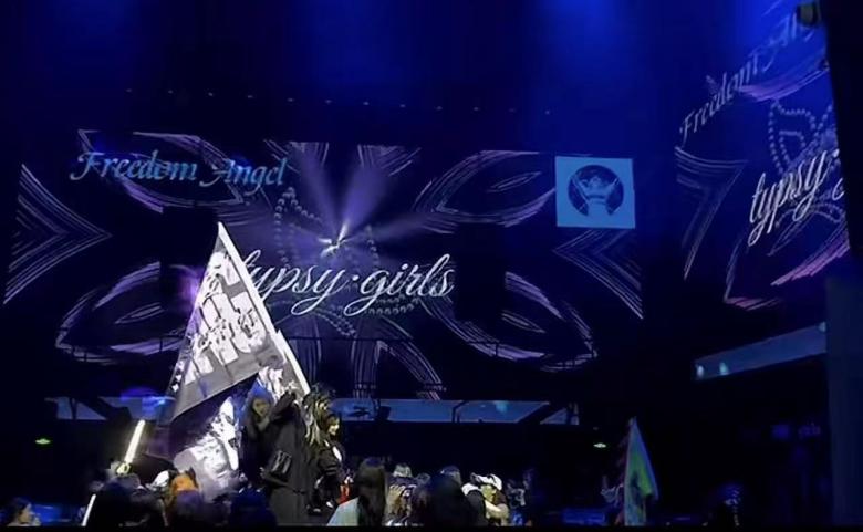 江西高校学子创新创业结硕果