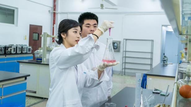 林华献：深耕黄鱼之乡 以科创点亮大黄鱼产业振兴路 ——金海领鲜破局传统养殖，书写科技兴农新篇章