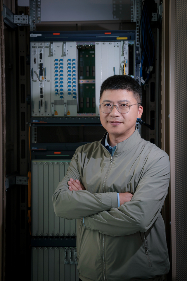 好苗子④|光网之上的奔竞