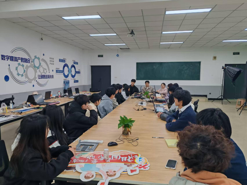 智启渝城 影绘新篇&mdash;&mdash;重庆漫希数字科技匠心打造电影级AI动画