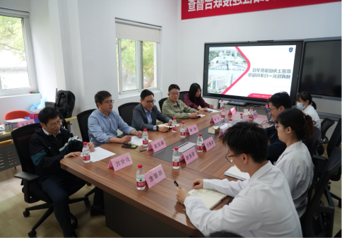 眼绎人生团队绘就智能导盲眼镜发展蓝图，科