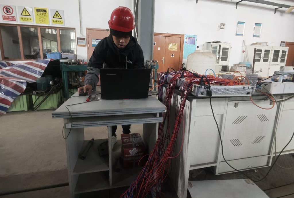 华宸声探科技四大核心技术亮相，引领混凝土声发射监测国产化智能化浪潮