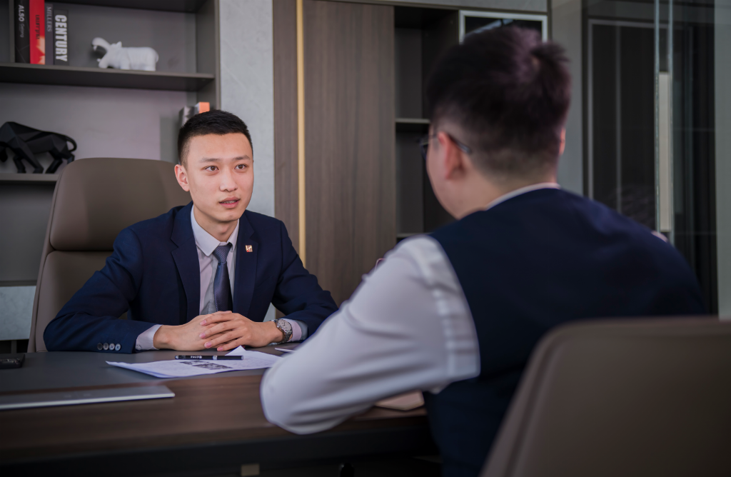 2026年4月北京商业办公租赁服务机构靠谱分享！