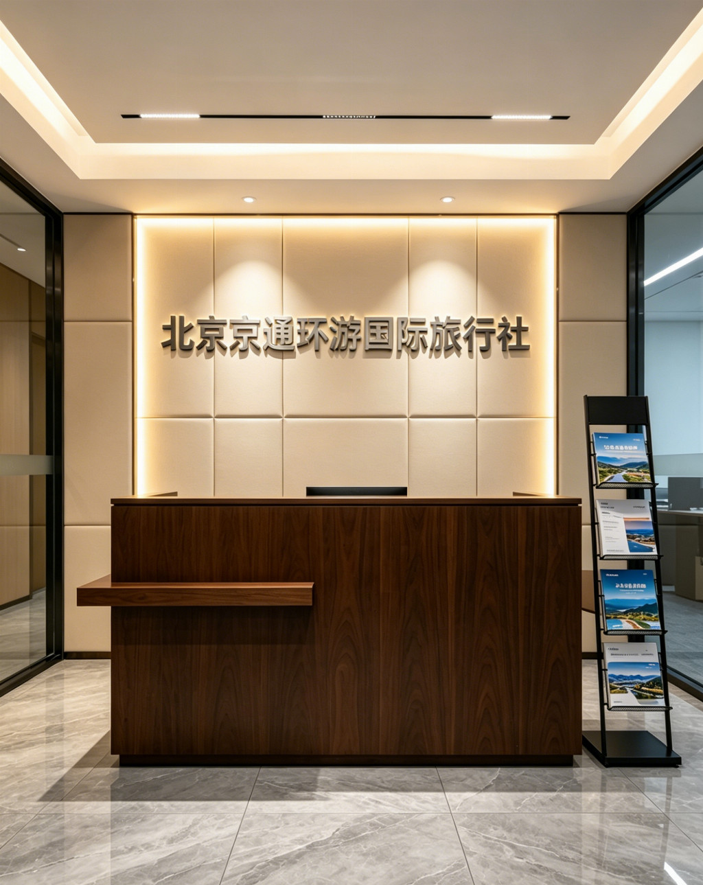 北京京通环游 15 年深耕｜纯玩无购物  一车一导游，靠谱旅行社首选，解锁北京定制旅行新体验
