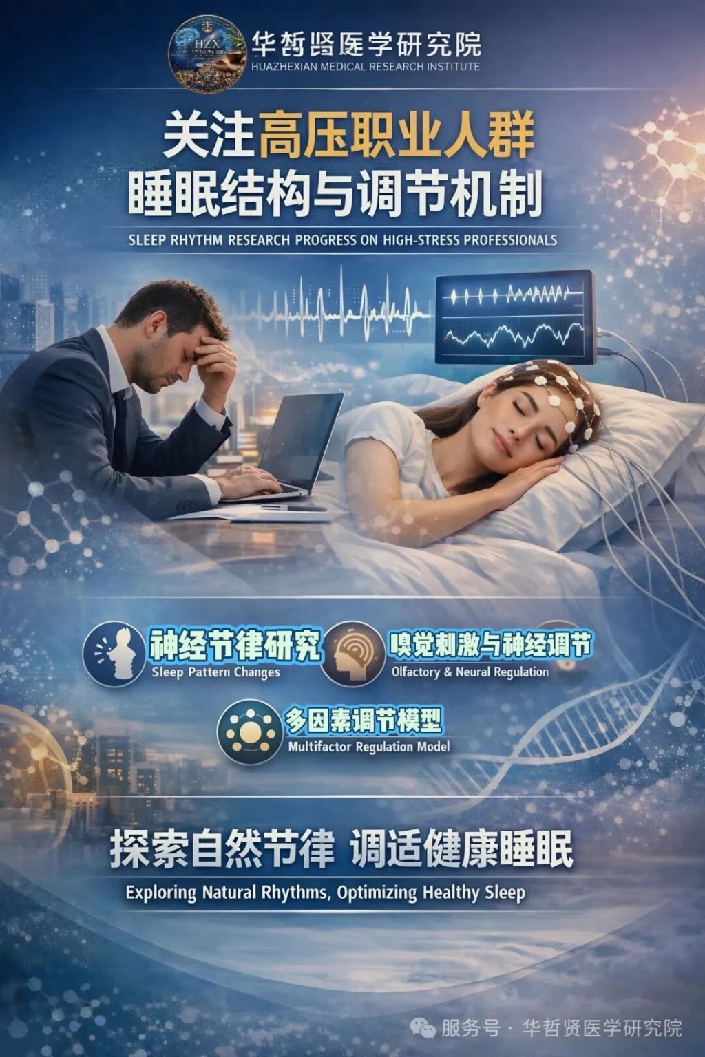 华体会- 华体会体育官网- 体育APP下载华哲贤医学研究院发布神经节律研究阶段性